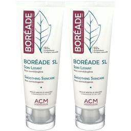 NOVIDERM BORÉADE SL Soin Lissant