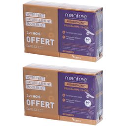 Vitavea Manhaé Autobronzant