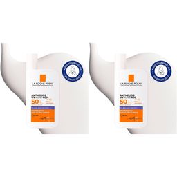 La Roche-Posay Anthelios UVMUNE 400 Fluide anti-taches SPF 50+