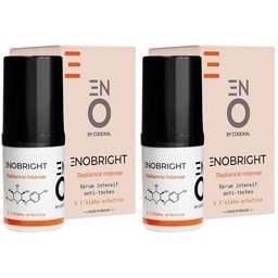 ENO Enobright Radiance Intense - Sérum intensif anti-taches