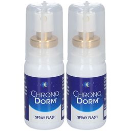 CHRONODORM® Spray Flash