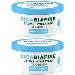 Cicabiafine Baume Hydratant Quoditien
