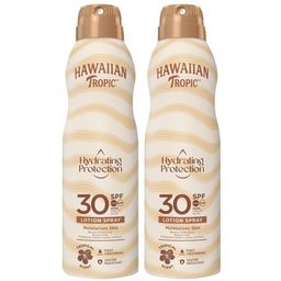 HAWAIIAN Tropic BRUMES AIR SOFT SPF30