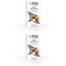 Arkopharma Arkogélules® Gingembre