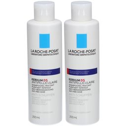 La Roche Posay Kerium DS Shampoing antipelliculaire intensif 200ml