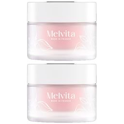 Melvita Source de Roses Crème hydra-repulpante
