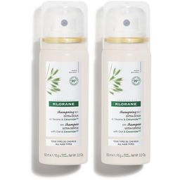 KLORANE Shampoing sec EXTRA-DOUX à l'Avoine et Céramideᴸᴵᴷᴱ