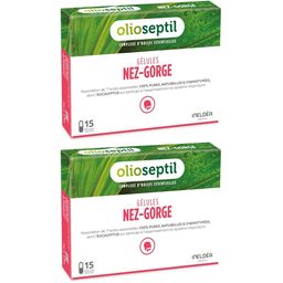 Olioseptil® nez et gorge