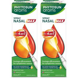 Phytosun Arôms Spray Nasal Max