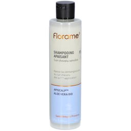 FLORAME Shampooing Apaisant