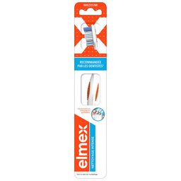 ELMEX Brosse à dents Intensive Cleaning