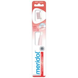 MERIDOL Soin Complet Brosse à Dents Souple