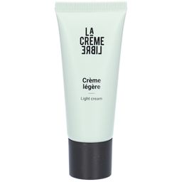 La Crème Libre Crème Légère