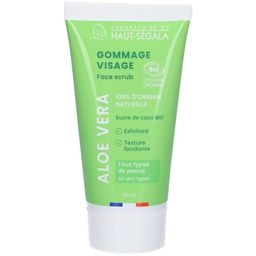LABORATOIRE DU HAUT-SEGALA Gommage Visage Aloe Vera
