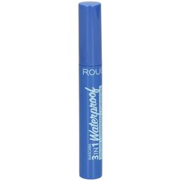 ROUGJ+ Mascara 3 en 1 Waterproof