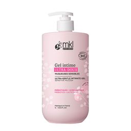 MKL Green Nature Gel Intime Ultra-Doux