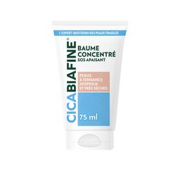 CICABIAFINE Baume Concentré SOS Apaisant