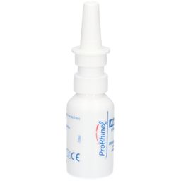 ProRhinel Naturel, spray nasal 30 ml
