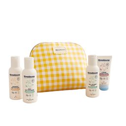 Rivadouce Kit voyage de bébé