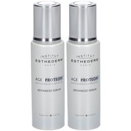INSTITUT ESTHEDERM AGE PROTEOM™ ADVANCED SERUM