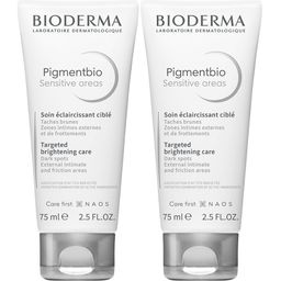  Bioderma Pigmentbio Soin Eclaircissant Ciblé Zones Sensibles