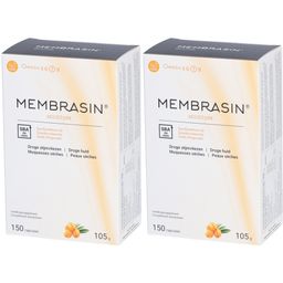 Membrasin® Baies d'argousier