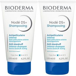 BIODERMA Nodé DS Shampooing