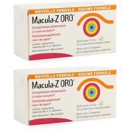 Macula-Z Oro®