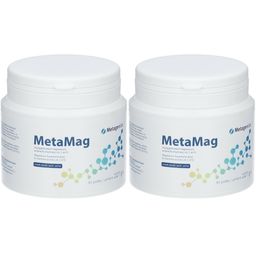 Metagenics® MetaMag® Pêche