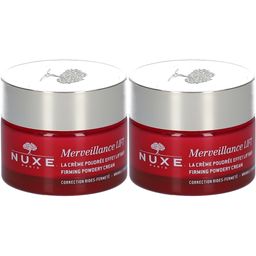 Nuxe Merveillance LIFT La Crème Poudrée Effet Liftant