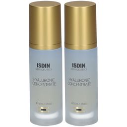 ISDIN Isdinceutics Hyaluronic Concentrate