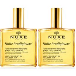 Nuxe Huile Prodigieuse