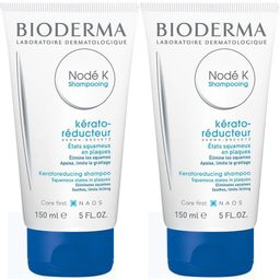 BIODERMA Nodé K Shampooing Kérato-Réducteur