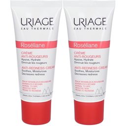 URIAGE Roséliane Crème Anti-rougeurs