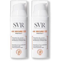 SVR AK Secure DM Protect