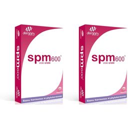 Dergam Spm 600®