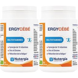 Nutergia Ergycébé