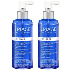 URIAGE DS Hair Lotion Antipelliculaire Régulatrice