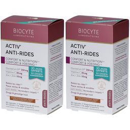 Biocyte® Activ'Inpulp®
