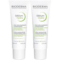 BIODERMA Sébium Hydra