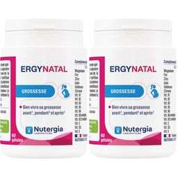 Nutergia Ergynatal