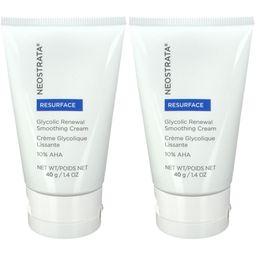 NEOSTRATA® Resurface Crème Glycolique Lissante