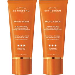 Institut Esthederm Bronz Repair Soleil Fort