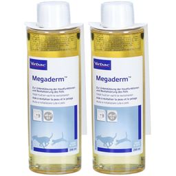Virbac Megaderm®