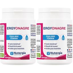 Nutergia Ergyonagre