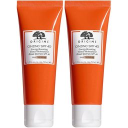Origins GinZing™ Hydratant Énergisant Teinté SPF 40