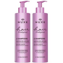 Nuxe Hair Prodigieux® Le Shampooing Brillance Miroir