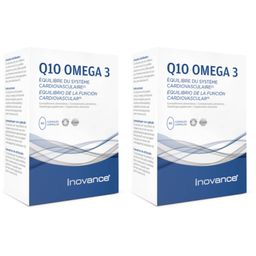 Inovance® Q10 Omega 3