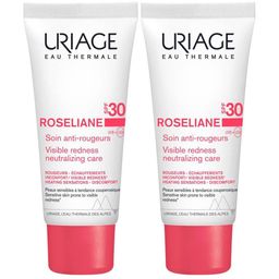 Uriage Roséliane Crème Anti-Rougeurs SPF30