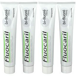 Fluocaril Bi-Fluoré 145 mg  Dentifrice Blancheur